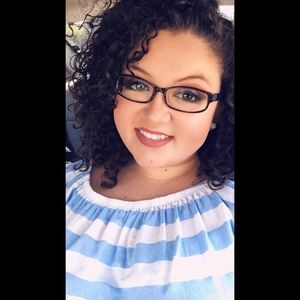 Meet your Posher, Kymberlyn